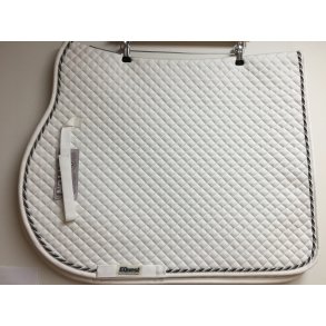 Hvid kombi - RESTSALG