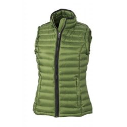 James &amp; Nicholson dun vest RESTSALG SPAR KR. 499,-