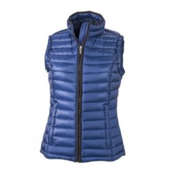 James &amp; Nicholson dun vest RESTSALG SPAR KR. 499,-