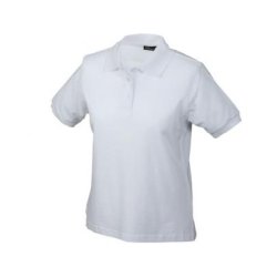 JN071 Classic pique damepolo