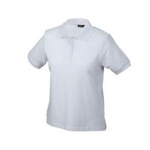 JN071 Classic pique damepolo