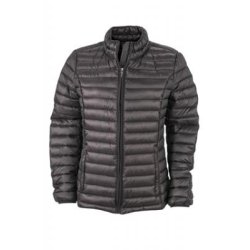  James og Nicholson dun jakke - RESTSALG SPAR KR. 649,-