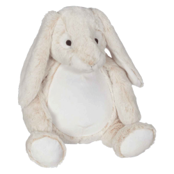 Tjdyr og bamser med navne- eller tekstbroderi