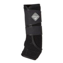 Le Mieux Pro-Sport Support Boots s�t � 2 stk. 