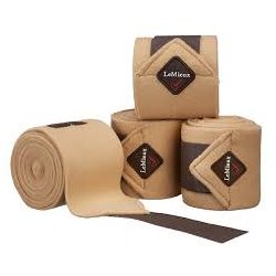 LeMieux Luxury Polo bandager 4 stk. pk.