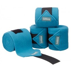 LeMieux Luxury Polo bandager 4 stk. pk.