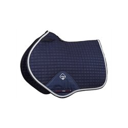 LeMieux Close Contact GP/Jump suede imit. ruskind, KLIK og se alle farver