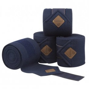 LeMieux Prosport Denim bandage s�t � 4
