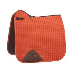 LeMieux Dressage Lustre bomuld 16", 17" og 18", KLIK og se alle farver