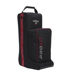 LeMieux stvle- og hjelmtaske