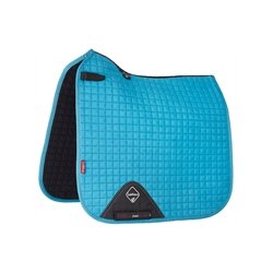 LeMieux Dressage Lustre bomuld 16", 17" og 18", KLIK og se alle farver