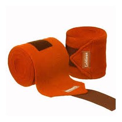 LeMieux Luxury Polo bandager 4 stk. pk.