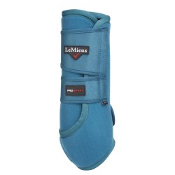 Le Mieux Pro-Sport Support Boots s�t � 2 stk. 