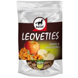 Leovet Leoveties hestebolsjer