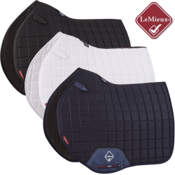 LeMieux Mesh air sadelunderlag