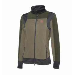 Mountain Horse Marble fleece trje - TILBUD HALV PRIS