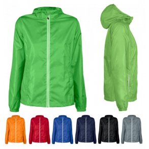 Printer Redflag Fastplant skaljakke