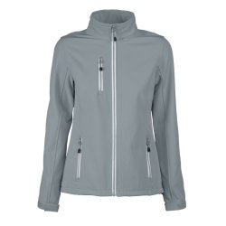 Printer Redflag Vert softshell jakke