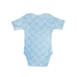 Bodystocking med trykt motiv - KUN STR. 68 cm