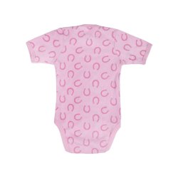 Bodystocking med trykt motiv - KUN STR. 68 cm