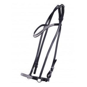 QHP Icelandic Bling trense