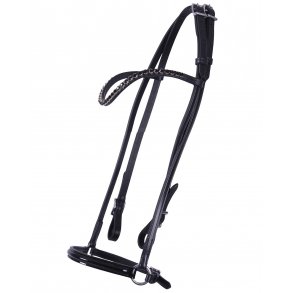 QHP Icelandic Chique trense