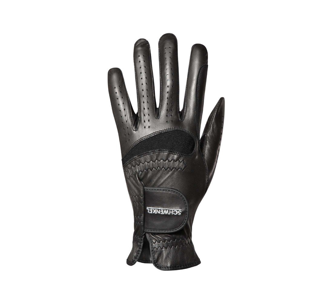 Schwenkel Sprint Gloves - Handsker Reklame Broderi
