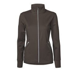 Stierna Andromeda fleece jakke - HALV PRIS