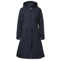 Stierna Stella Winther Coat long