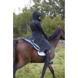 Stierna Stella Winther Coat long