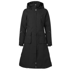Stierna Stella Winther Coat long