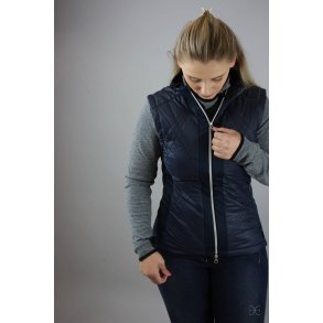 Stierna Aurora ridevest dame - TILBUD SPAR KR. 445,-