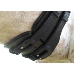 Stbben Equi-soft aflastningsgjord