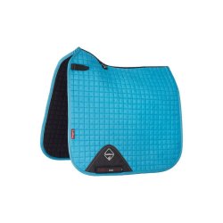 LeMieux Prosport Dressage Suede imit. ruskind, 16", 17" og 18"  KLIK og se alle farver