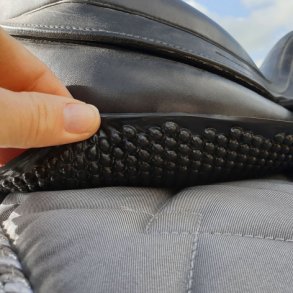 V.I.P Equestrian pad