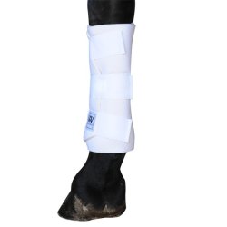 Woof Wear dressage wrap