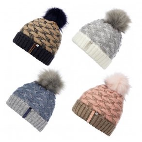 LeMieux Banff strikhue