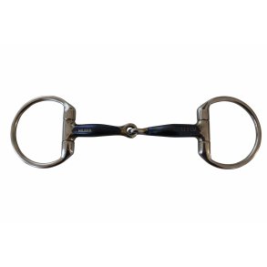 Hilbar Blue Spirit bid m. sweet iron. 2-delt og lsbart.