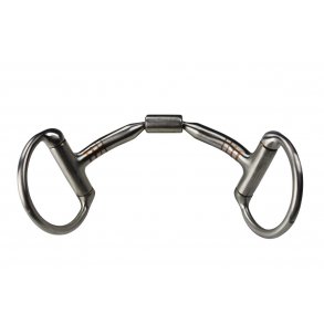  Hilbar Exklusiv Equishape-bid med kobberlegering