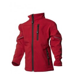 Hurricane softshell jakke