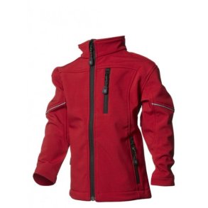 Hurricane softshell jakke