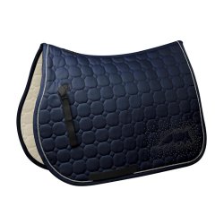 Equiline underlag studs Camilla&rlm; - TILBUD SPAR 150,-