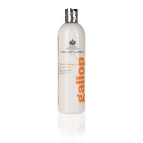Carr og Day og Martin, Gallop Conditioning Shampoo