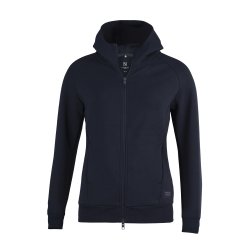 Nimbus Hampton htte sweat cardigan