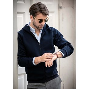 Nimbus Hampton htte sweat cardigan