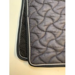 Hundemtte med skridsikker bagside