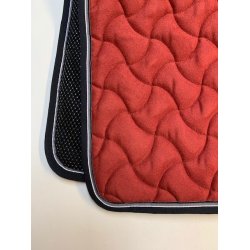 Hundemtte med skridsikker bagside