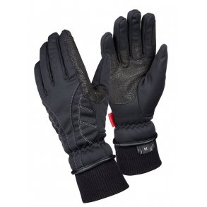 Le Mieux DryTouch vandtt vinterridehandske