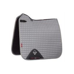 LeMieux Dressage Lustre bomuld 16", 17" og 18", KLIK og se alle farver