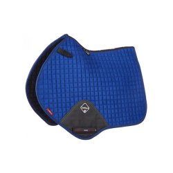 LeMieux Close Contact GP/Jump suede imit. ruskind, KLIK og se alle farver